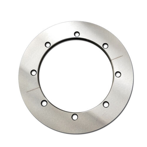 najnowsza sprawa firmy na temat Noże górne i dolne dla firmy zajmującej się przetwarzaniem kartonu w Holandii