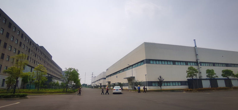 Chiny Senda Group Co.，Ltd 