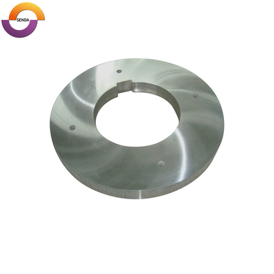 Walcarki do walcowania na zimno Rotary Slitter Blades Noże HRC62 do metalu