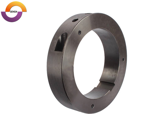 Nakrętki hydrauliczne ze stopu Al Ti do linii cięcia wzdłużnego cewki stalowej Anti Rust