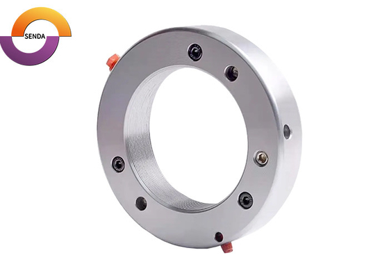 Nakrętki hydrauliczne ASTM do linii cięcia wzdłużnego cewki stalowej C45 42CrMo