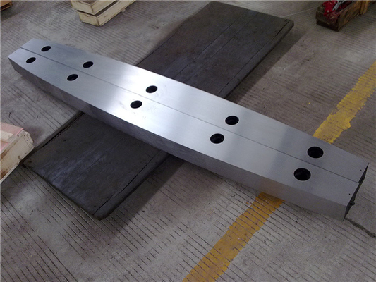 Hydrauliczne ostrze do nożyc Sharp Edge HRC58 - 62 Czarne 20 mm