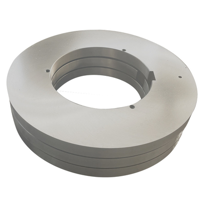 Nożyce do cięcia wzdłużnego z powłoką TiN do grubości 0,2 mm - 6 mm
