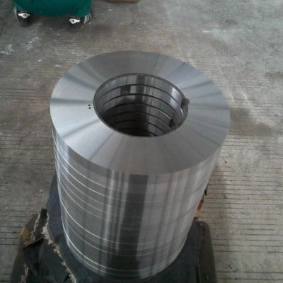 Ra0.4 Ostrza obrotowe ze stali szybkotnącej do szlifowania CNC opakowań kartonowych