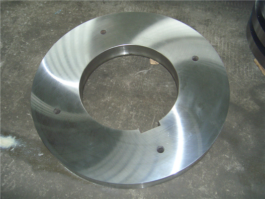 Karbid wolframowy do płyty metalowej Cięcie płyty metalowej z 55~57HRC