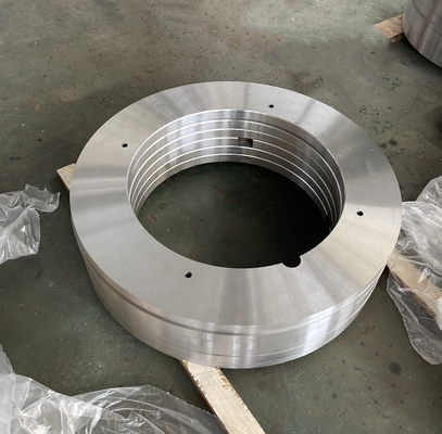 Noże do cięcia z powłoką TiAlN Grubość 0,2 mm - 6 mm