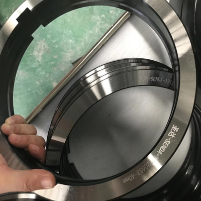 ISO Niestandardowe noże do cięcia strzykawki dla różnych wymagań cięcia metalu blatowego