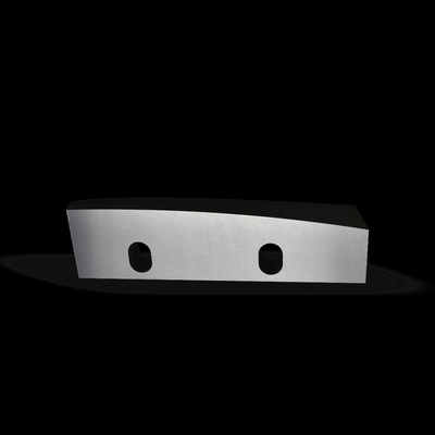 Oem Scrap Chopper Blades 2 Kompatybilność ostrza pasuje do większości śrutowców