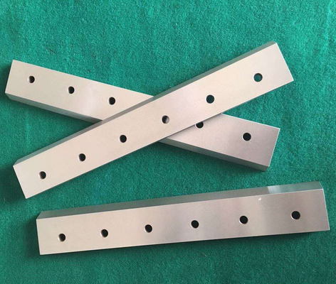 Hrc B50-B65 Łagodne blady do cięcia z stali