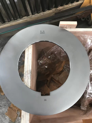 Slitter Blade Circular/Round Knives Circular Cutting Blades