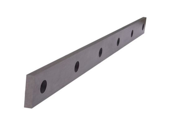Metalowe noże do cięcia na wymiar 12 stóp