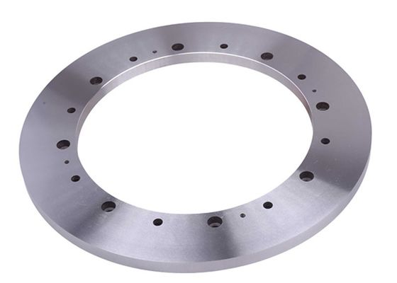 Producent noży obrotowych do cięcia blachy do cięcia folii aluminiowej