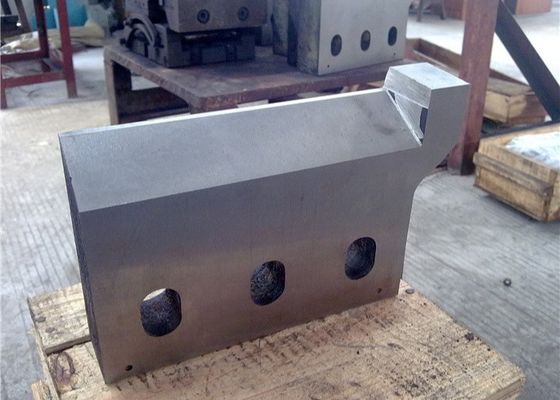 HRC 52 54 Hydrauliczne nożyce do prętów zbrojeniowych na sprzedaż 100x100x28mm