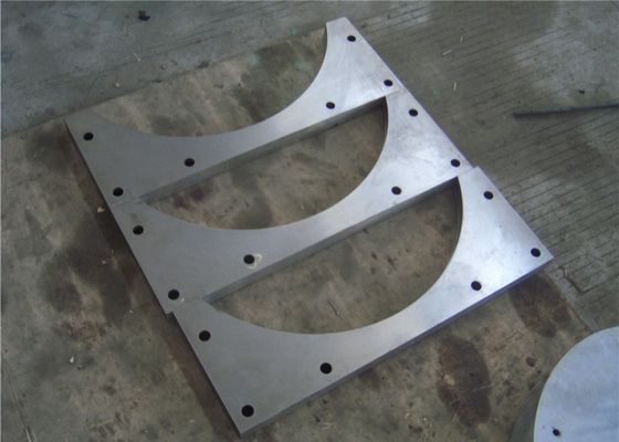 Noże do cięcia bocznego noża do cięcia metalu do walcowni na zimno