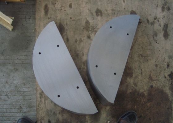 Noże do cięcia bocznego noża do cięcia metalu do walcowni na zimno