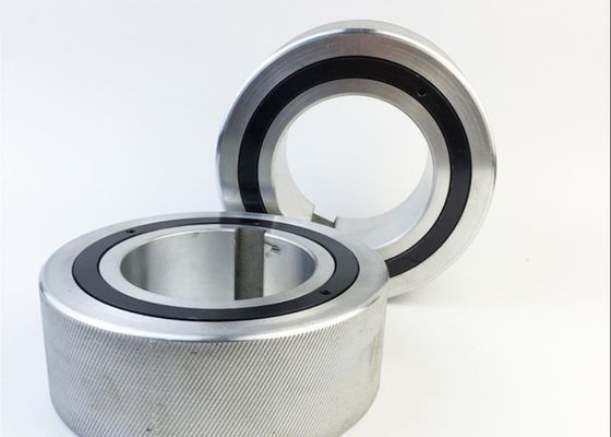 Linie do obróbki kręgów Nakrętki mechaniczne Materiał 42CrMo