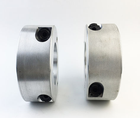 Nakrętki hydrauliczne 800 barów Części zamienne do maszyn do cięcia wzdłużnego cewki metalowej