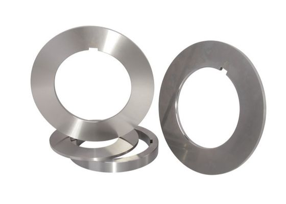 maszyna do cięcia cewek ss Separator Discs overarm