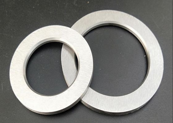 Metalowe elementy dystansowe do cięcia wzdłużnego cewki stalowej