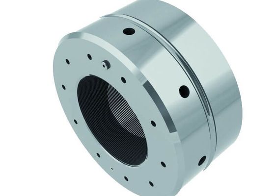 Nakrętki hydrauliczne do cięcia wzdłużnego metalu Materiał ze stopu Al Ti