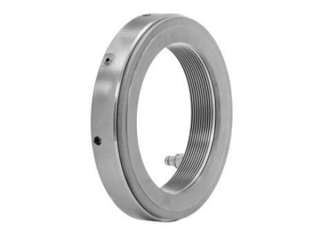 Nakrętki hydrauliczne do cięcia cewki SS z wysokociśnieniową pompą smaru