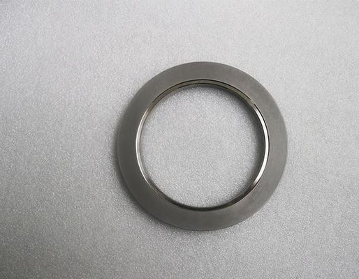 Stalowe krążki do cięcia wzdłużnego wężownicy Pierścień SUJR Materiał