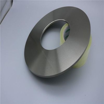 Maszyna do cięcia wzdłużnego taśmy Overarm Separator Spacer High Hardness