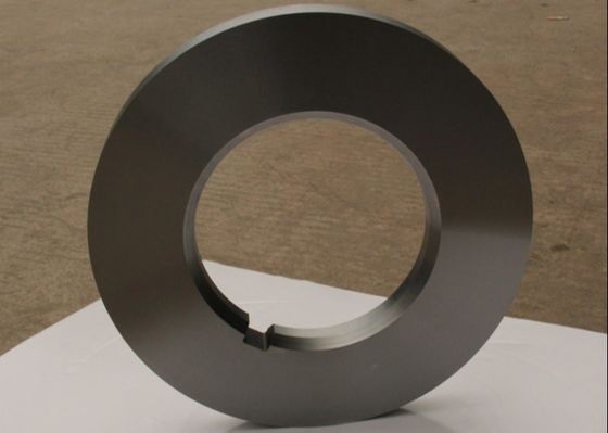 HSS Rotary Slitter Blades Cewka Maszyna Obróbka stali miękkiej