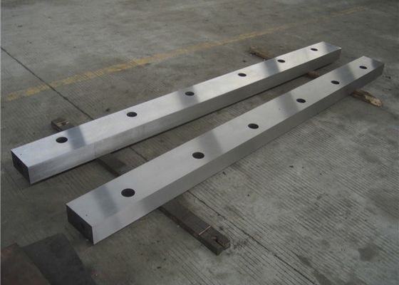 Hydrauliczne ostrze tnące poprzeczne Nóż hydrauliczny do cięcia długiego prostego