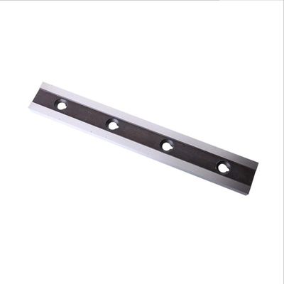 D2 Łopaty do cięcia metalu arkuszowego