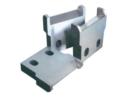 HRC 52 54 Hydrauliczne nożyce do prętów zbrojeniowych na sprzedaż 100x100x28mm