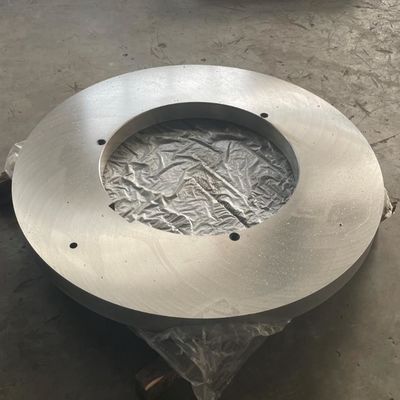 Noże do krajarek obrotowych o dużej średnicy 1200 mm do urządzeń walcowniczych
