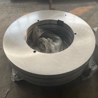 Noże do krajarek obrotowych o dużej średnicy 1200 mm do urządzeń walcowniczych