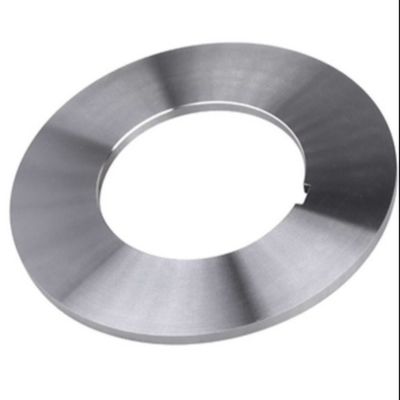 SKD-11 Rotary Slitter Blades HRC58 Nóż z okrągłym ostrzem