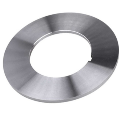 Stal narzędziowa D350xd220x10mm Rotary Slitter Blades Hrc65