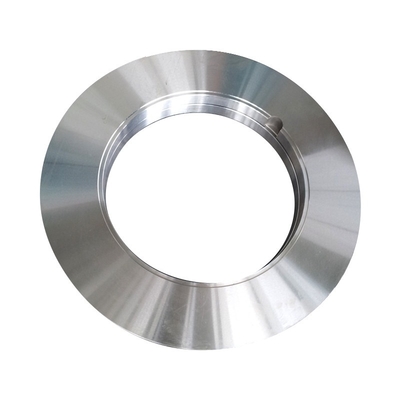 D240 * D350 * 10mm Hrc53 Rotary Slitter Blades do krajarki do blachy
