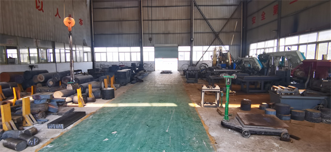 Senda Group Co.，Ltd Wycieczka po fabryce