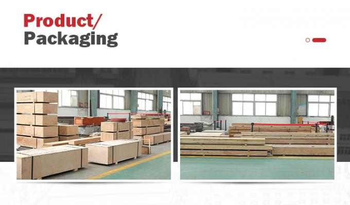 OEM Flying Shear Blade HRC 55 Rebars Żelazny Bar Cutter Blade 13