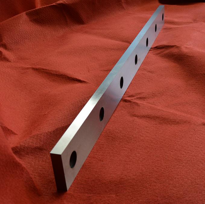 Niestandardowe hydrauliczne ostrza do noży, ostrze do noży z stali nierdzewnej, ostrze do noży do noży 1