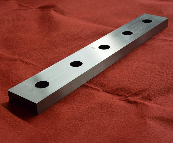 Niestandardowe hydrauliczne ostrza do noży, ostrze do noży z stali nierdzewnej, ostrze do noży do noży 0