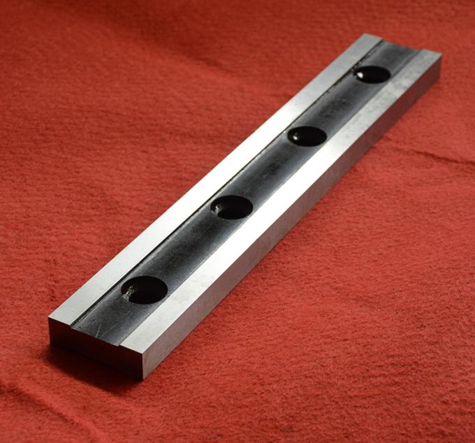 Niestandardowe hydrauliczne ostrza do noży, ostrze do noży z stali nierdzewnej, ostrze do noży do noży 2