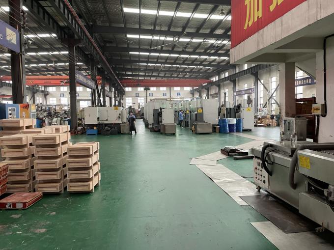 Niestandardowe hydrauliczne ostrza do noży, ostrze do noży z stali nierdzewnej, ostrze do noży do noży 7