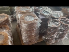 zapas ostrza do cięcia wzdłużnego, ilość zapasów ostrza do nożyc do metalu