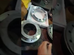 SENDA Orygentowane ostrze do cięcia blachy ze stali krzemowej